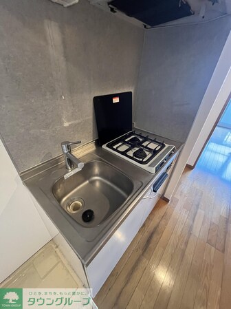 ヴァレッシア荻窪シティの物件内観写真